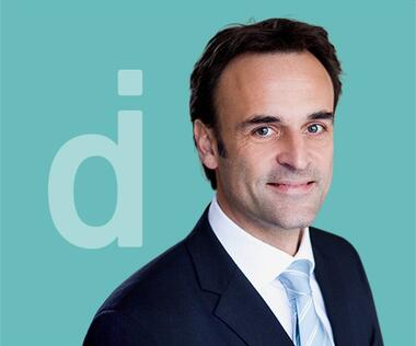 Expert for digital transformation, crisis and realignment