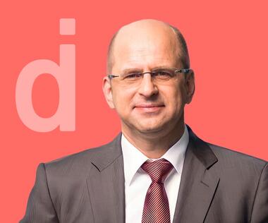 This expert turns B2B marketing into a game changer