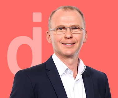 Sanierungsberater und CFO für Automotive und Private Equity