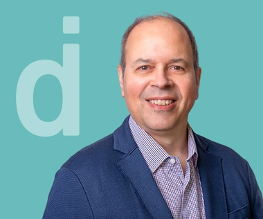 Internationaler Executive für Business Development, Operations und Finanzen