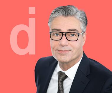 Interim CFO/CRO quickly ensures sustainable liquidity