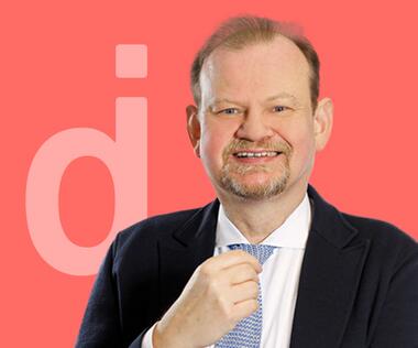 Interim CFO puts companies on a crisis-proof footing and restructures production sustainably