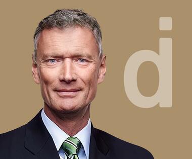 Internationally experienced CEO and sales expert
