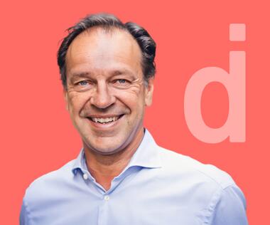 General Manager with a focus on sales and post-merger integration.