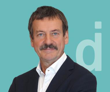Interim Manager for innovative production in high technology