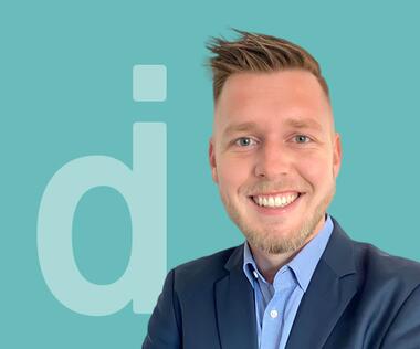 Expert for digital transformation in real estate management