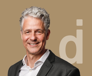 International tätiger Automotive Executive für Transformationsprozesse