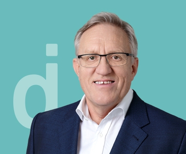 Agiler Experte für Marketing und Vertrieb (Pharma & Biotech)