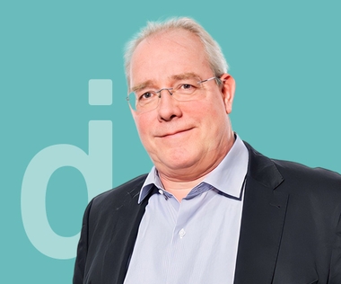 Ein polyglotter Supply-Chain-Spezialist für Produktion und Handel.