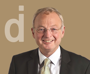 Executive und CFO