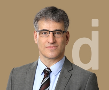 Experte für digitale Innovation und Transformation