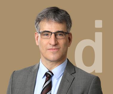 Expert in digital innovation and transformation