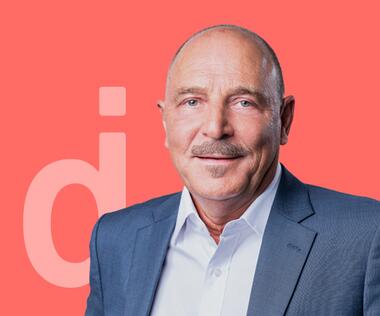 Interim CEO for international SMEs in production and trade