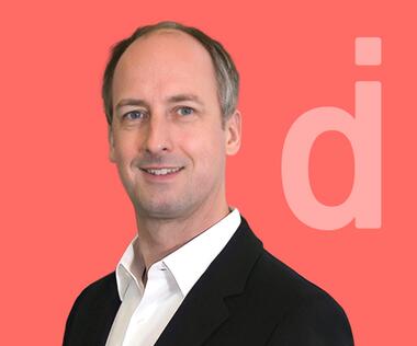 Interim marketing manager for international companies