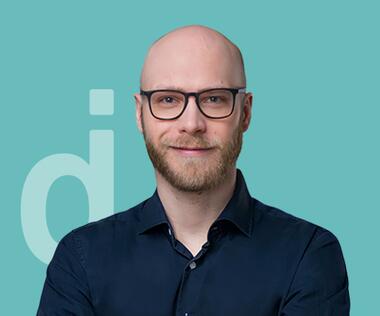 Interim manager for complex projects in digital technologies