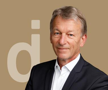 International C-level executive for crisis and growth