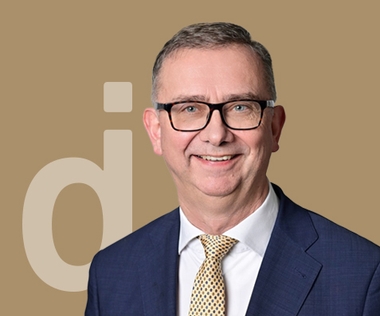 IT-Manager für die Finanzwirtschaft und Verwaltung