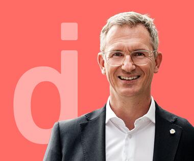 Interim manager for agile digital B2B marketing