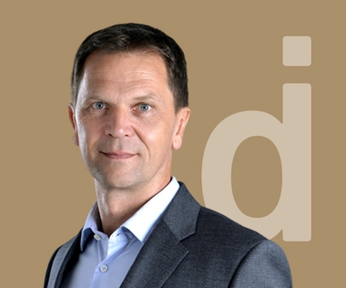 Interim CFO für Private Equity, Start-ups und KMU