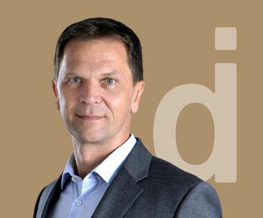 Interim CFO for private equity, start-ups and SMEs