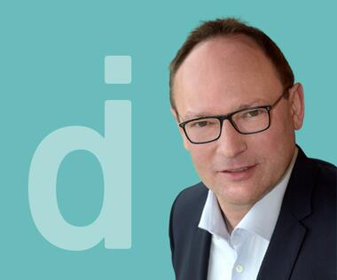 Interim CRO for medium-sized industry