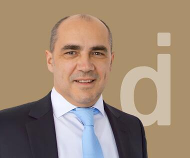 Automotive Executive for Restructuring and Operational Excellence
