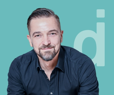 Experte für digitale Geschäftsmodelle