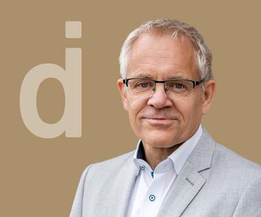 Interim COO with focus on medical technology and capital goods