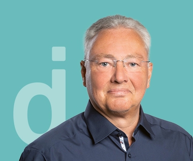 Optimierung des technischen Betriebs von Industrieanlagen und Immobilien