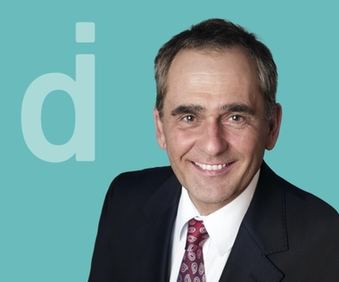 Interim Manager für Digitalisierung und Optimierung von Einkauf und SCM