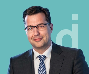 Experte für Digitalisierung im Vertrieb (ERP, CRM, BI)