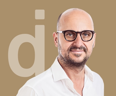 C-Level Manager und Consultant für Transformation in KMU