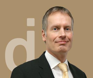 Interim purchasing manager for SMEs and corporations