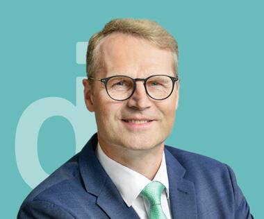 Expert for efficiency and growth in industrial production