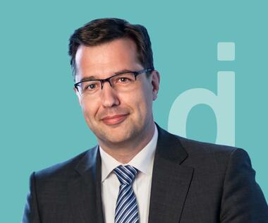 Expert for digitalization in sales (ERP, CRM, BI)