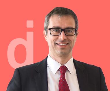 Generalist CFO for difficult situations and changes