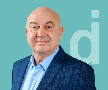 Expert for interim projects in the social economy