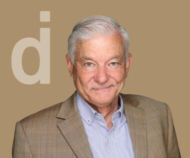Expert for successful transformation in the supply chain