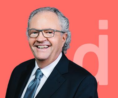Expert for growth and optimized value creation