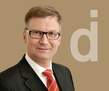 C-Level-Experte für Transformation im Sondermaschinenbau