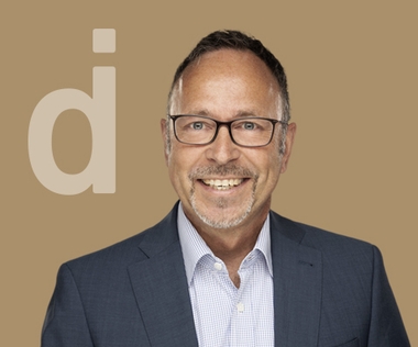 Experte für Aufbau und Optimierung von Shared-Service-Centern