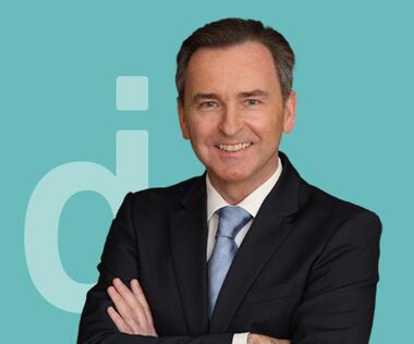 Internationally experienced executive for transformation, realignment and turnaround