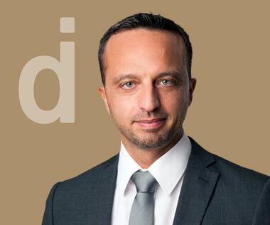 Expert for the digital transformation of brands in retail