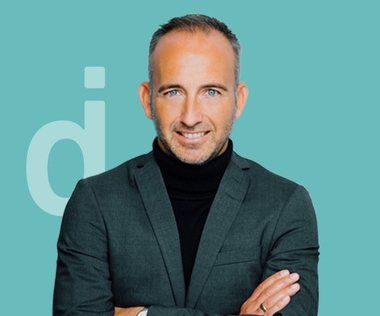 Interim Manager, der überzeugt ist: Nur wer misst, erzielt messbaren Fortschritt.