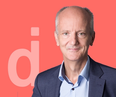 Internationaler CIO und Projektmanager für SAP