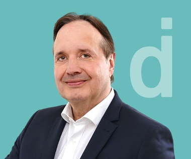 CEO und Senior Executive für erfolgreiches und nachhaltiges Wachstum