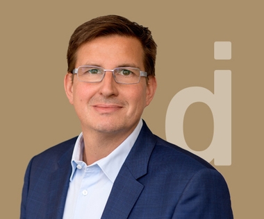 Ein Interim Manager und Finance-Experte, der Finanzen auf das nächste Level hebt.