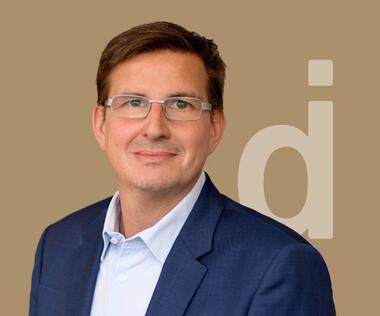 An interim manager and finance expert who takes finance to the next level.