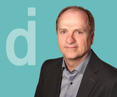 CIO mit Expertise für komplexe (internationale) Projekte