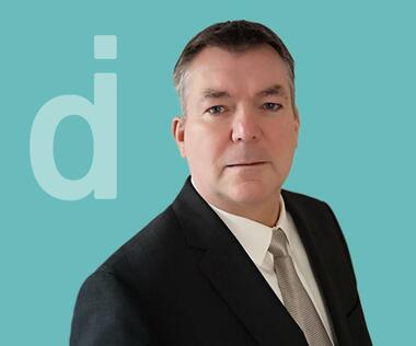 Top executive for the medium-sized steel and metal industry